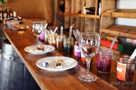 Tour Local Valle de Guadalupe - Imagen 8