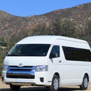 Traslados Redondos (Ida y vuelta)