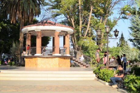 Tecate, el Pueblo Mágico en Baja California