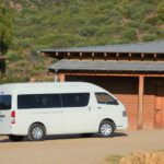 Transporte a Valle de Guadalupe