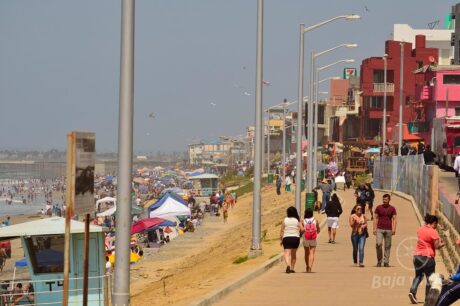 Tour Descubre Tijuana - Imagen 2