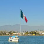 Paseo en Barco de pesca deportiva en el Puerto de Ensenada, Baja California