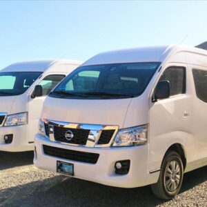 Transporte Turístico