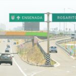 Autopista Escénica, Rosarito, Ensenada