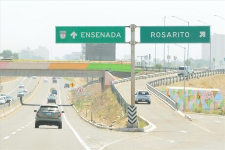 Autopista Escénica, Rosarito, Ensenada