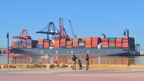 Día de Tour al Puerto de Ensenada