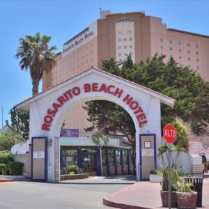 Tour Rosarito y Puerto Nuevo