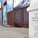 Tour al Límite de la República Mexicana en Playas de Tijuana