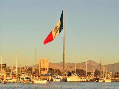Tour y Paseo en Barco en Ensenada