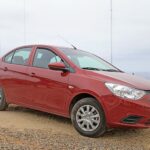 Transporte sedán compacto en Tijuana, Rosarito, Valle de Guadalupe y Ensenada, Baja California