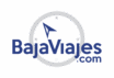 Logotipo de BajaViajes.com