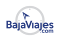 Logotipo de BajaViajes.com