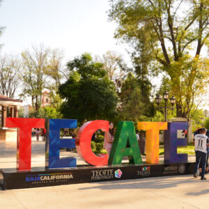 Transporte de Tijuana a Tecate (1 Día)