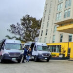 Transporte en Ensenada