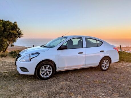 transporte privado en Tijuana Rosarito y Ensenada